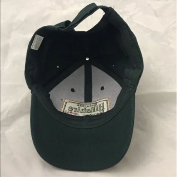 Hillshire Farm Green Baseball Hat - Picture 11 of 11